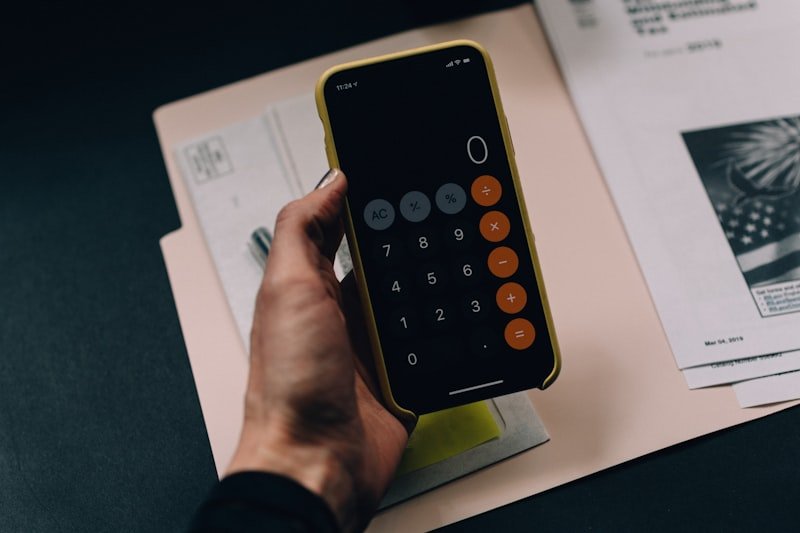 OHADA Accounting